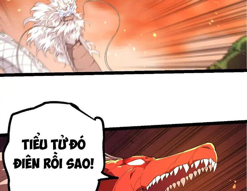 Chuyển Sinh Thành Liễu Đột Biến: Chapter 297
