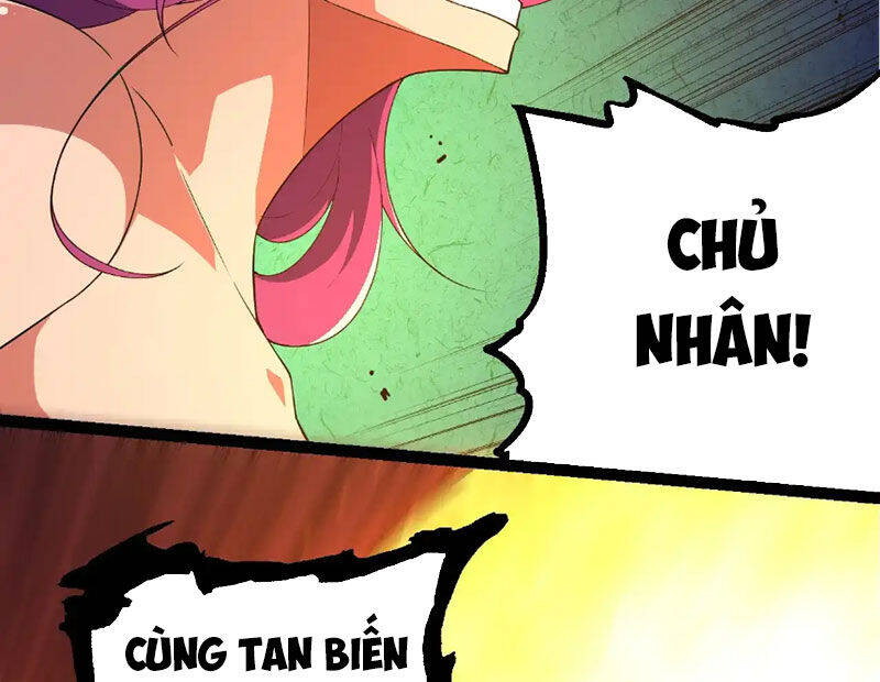 Chuyển Sinh Thành Liễu Đột Biến: Chapter 297