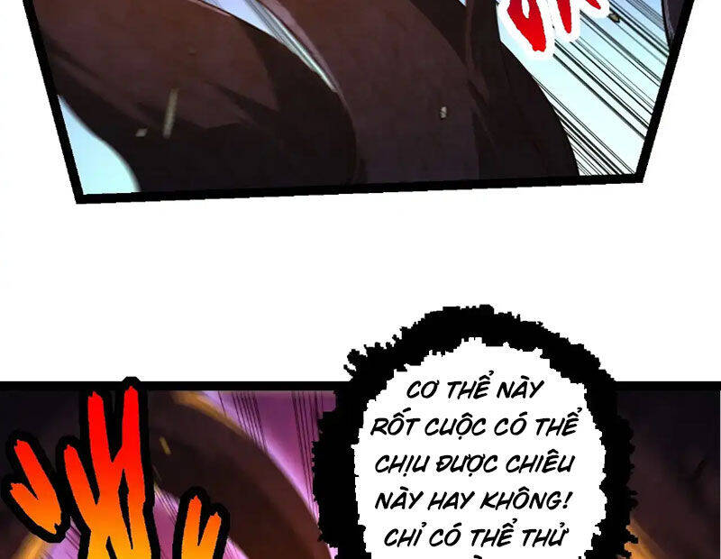 Chuyển Sinh Thành Liễu Đột Biến: Chapter 297