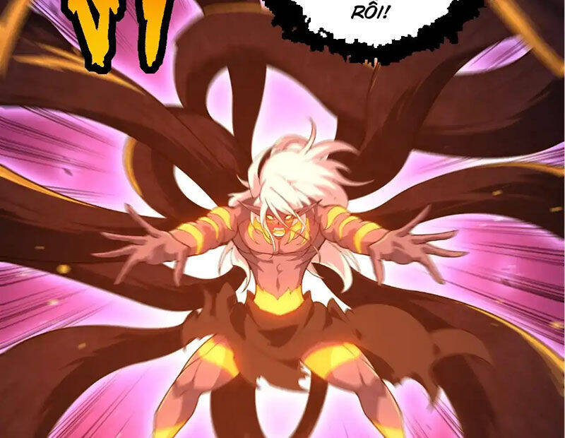 Chuyển Sinh Thành Liễu Đột Biến: Chapter 297