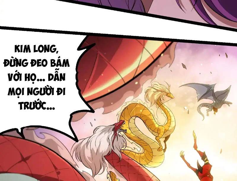 Chuyển Sinh Thành Liễu Đột Biến: Chapter 298