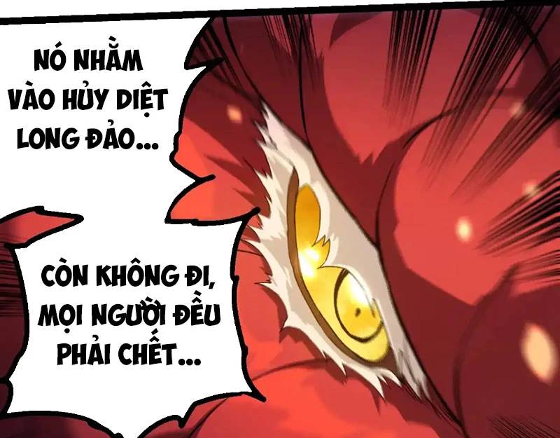 Chuyển Sinh Thành Liễu Đột Biến: Chapter 298
