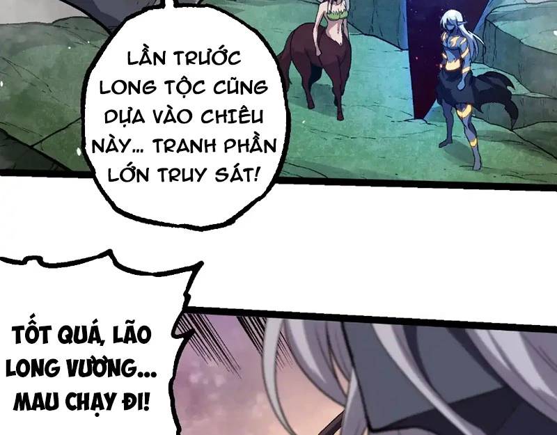 Chuyển Sinh Thành Liễu Đột Biến: Chapter 298