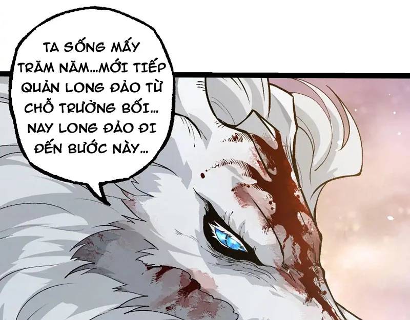 Chuyển Sinh Thành Liễu Đột Biến: Chapter 298