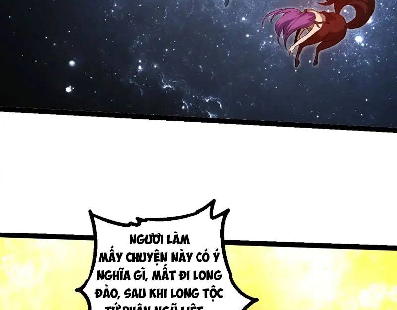 Chuyển Sinh Thành Liễu Đột Biến: Chapter 298