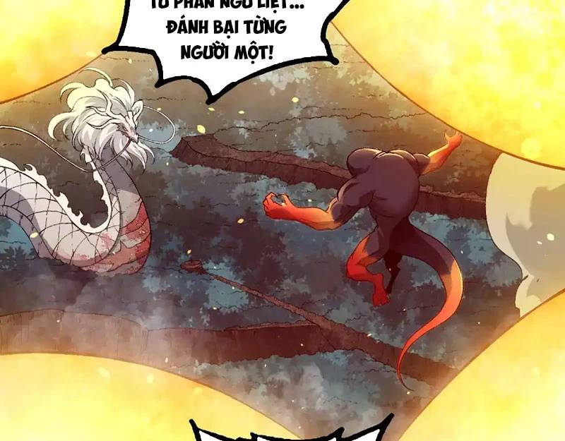 Chuyển Sinh Thành Liễu Đột Biến: Chapter 298