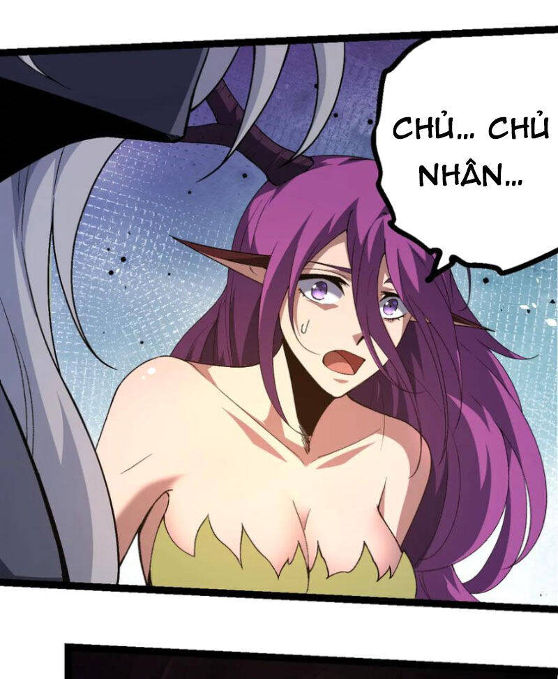 Chuyển Sinh Thành Liễu Đột Biến: Chapter 299