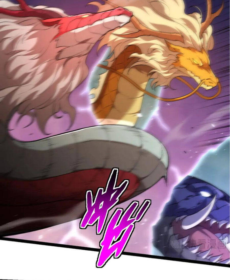 Chuyển Sinh Thành Liễu Đột Biến: Chapter 299