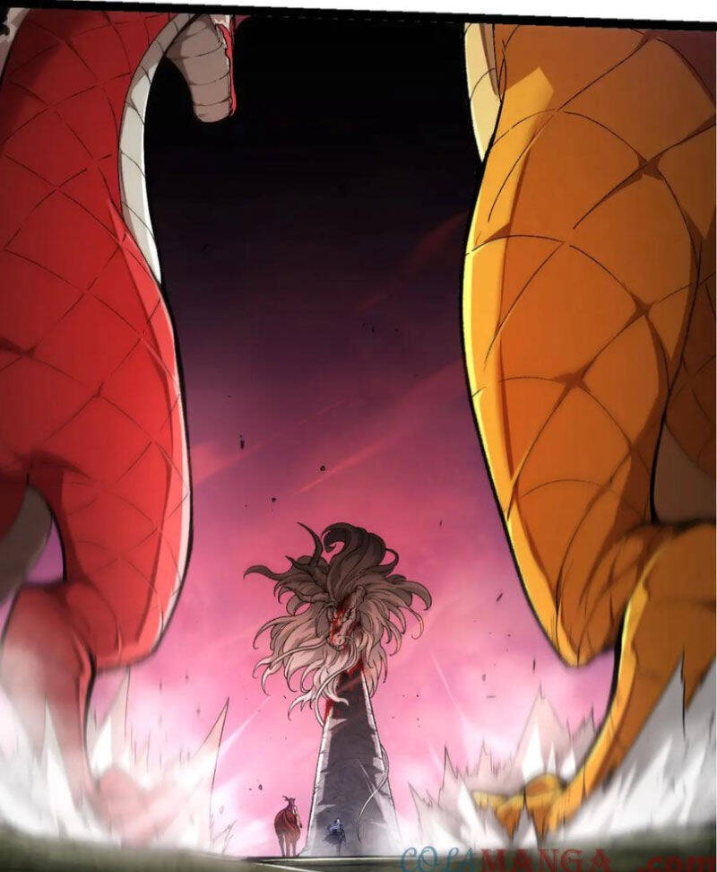 Chuyển Sinh Thành Liễu Đột Biến: Chapter 299