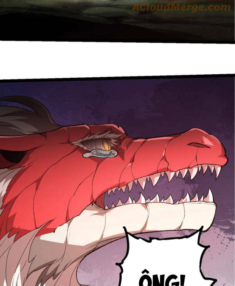 Chuyển Sinh Thành Liễu Đột Biến: Chapter 299