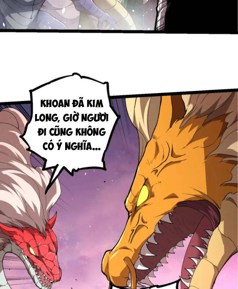 Chuyển Sinh Thành Liễu Đột Biến: Chapter 299