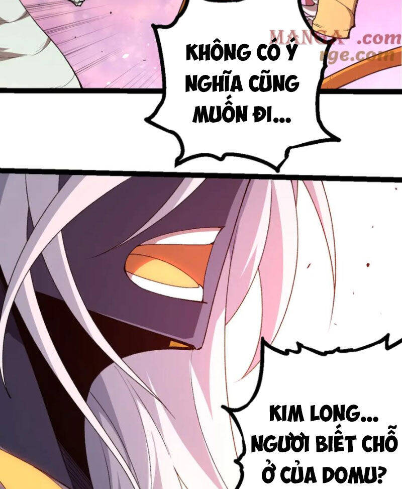 Chuyển Sinh Thành Liễu Đột Biến: Chapter 299