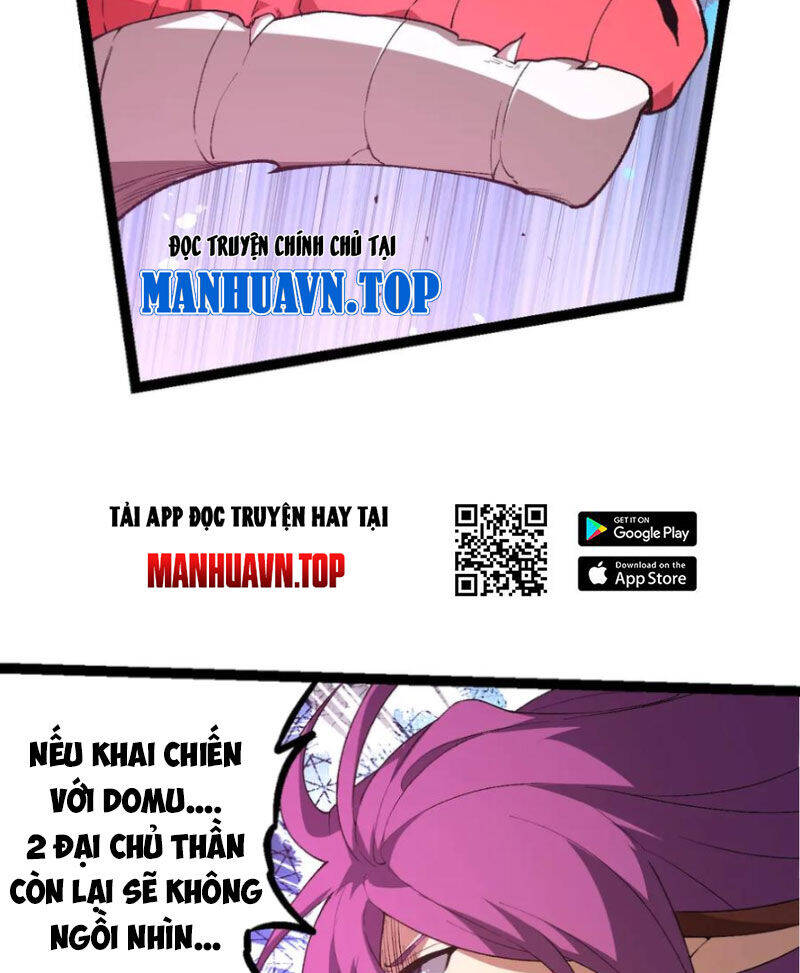 Chuyển Sinh Thành Liễu Đột Biến: Chapter 299