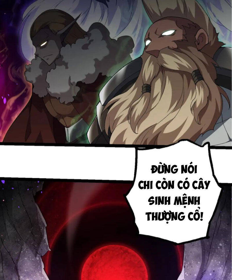 Chuyển Sinh Thành Liễu Đột Biến: Chapter 299