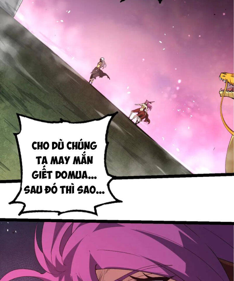 Chuyển Sinh Thành Liễu Đột Biến: Chapter 299