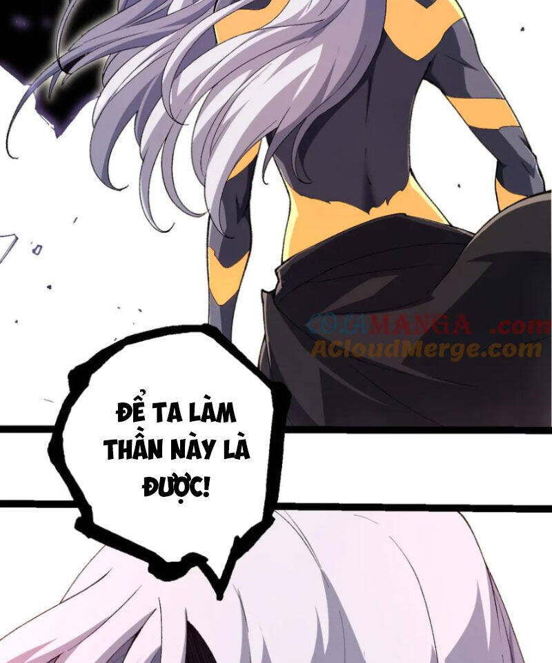 Chuyển Sinh Thành Liễu Đột Biến: Chapter 299