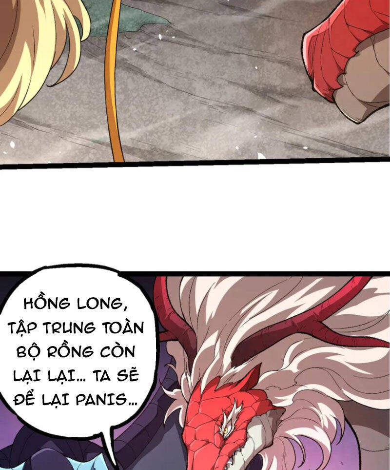 Chuyển Sinh Thành Liễu Đột Biến: Chapter 299