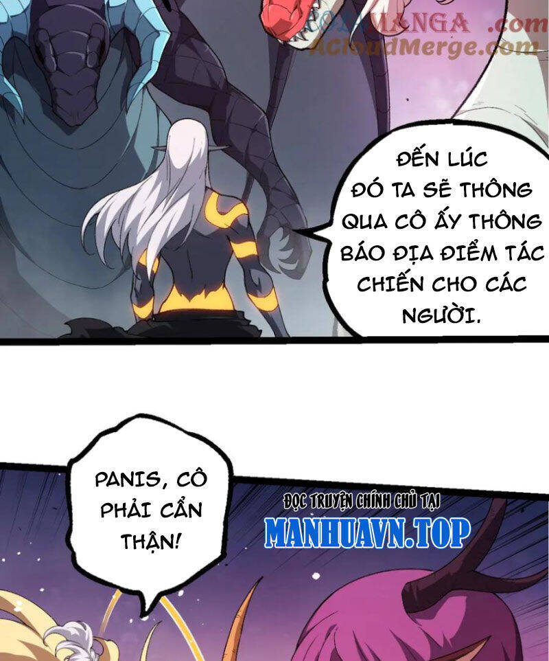 Chuyển Sinh Thành Liễu Đột Biến: Chapter 299