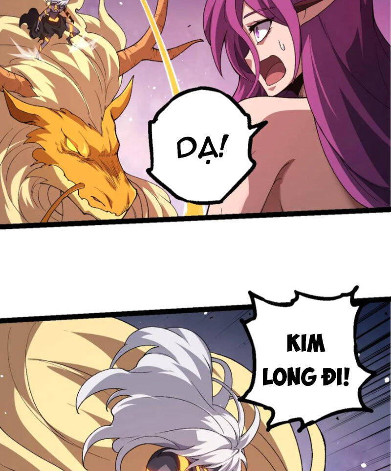 Chuyển Sinh Thành Liễu Đột Biến: Chapter 299