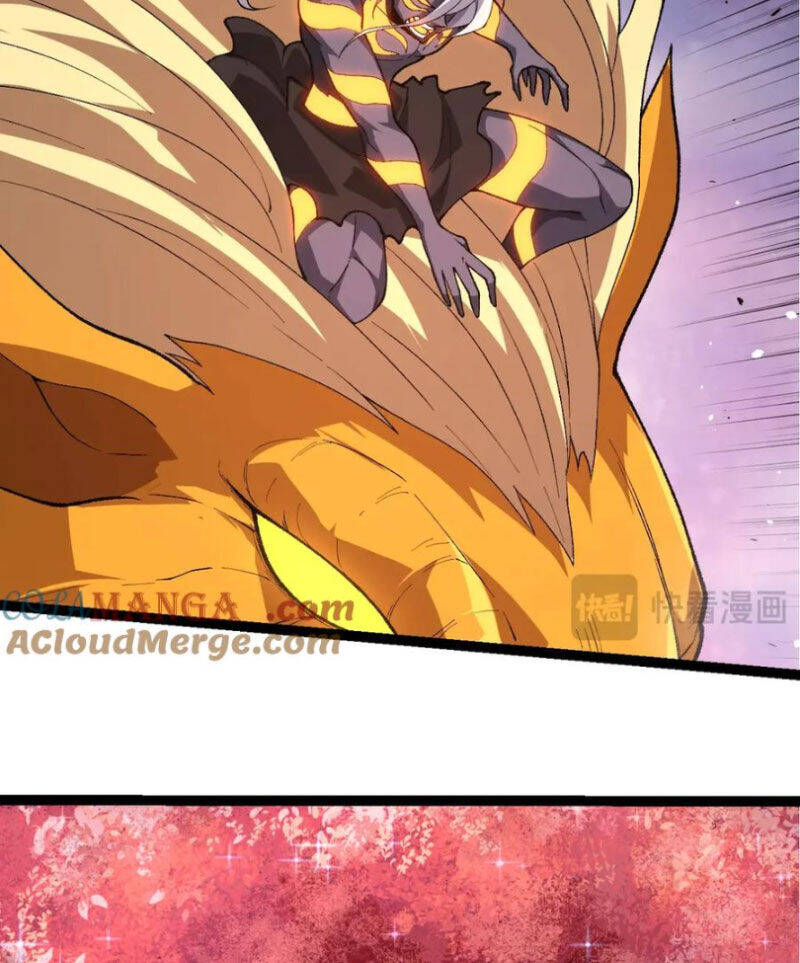 Chuyển Sinh Thành Liễu Đột Biến: Chapter 299