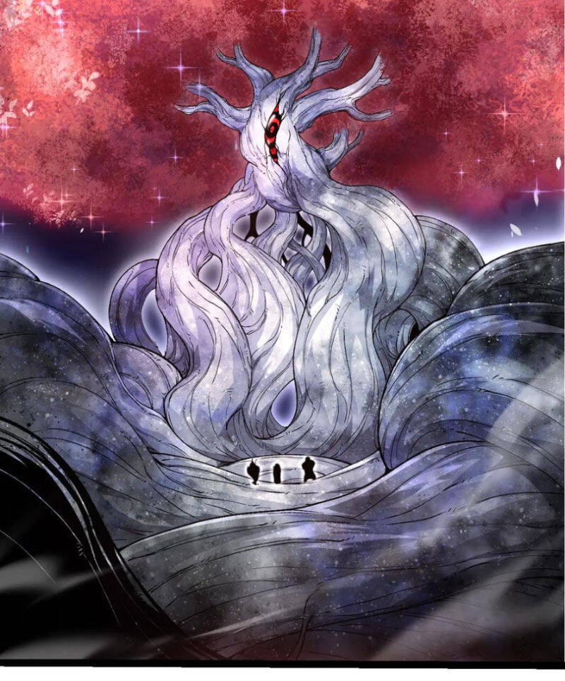 Chuyển Sinh Thành Liễu Đột Biến: Chapter 299