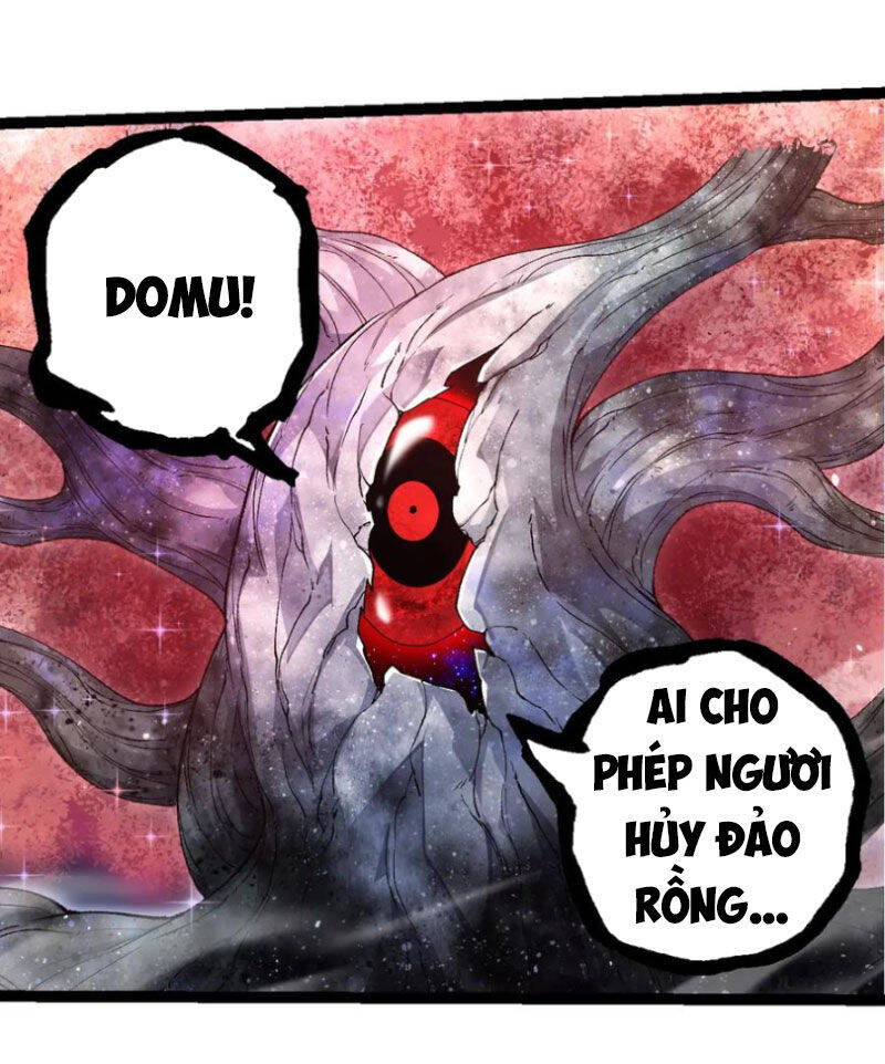 Chuyển Sinh Thành Liễu Đột Biến: Chapter 299