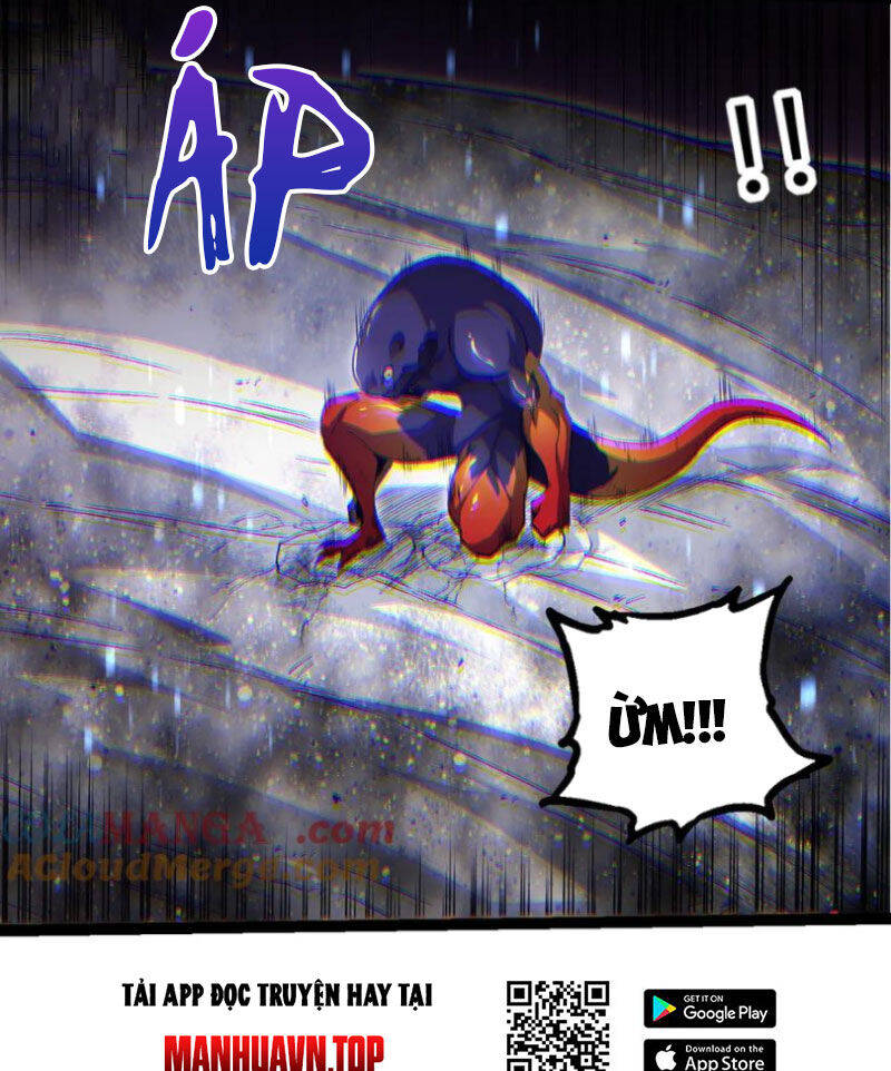 Chuyển Sinh Thành Liễu Đột Biến: Chapter 299