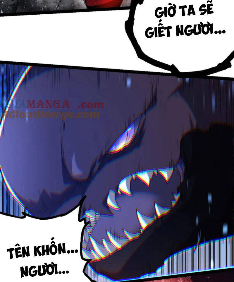 Chuyển Sinh Thành Liễu Đột Biến: Chapter 299