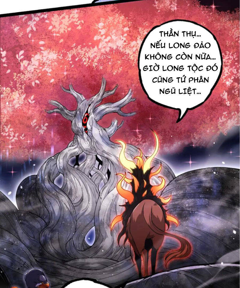 Chuyển Sinh Thành Liễu Đột Biến: Chapter 299