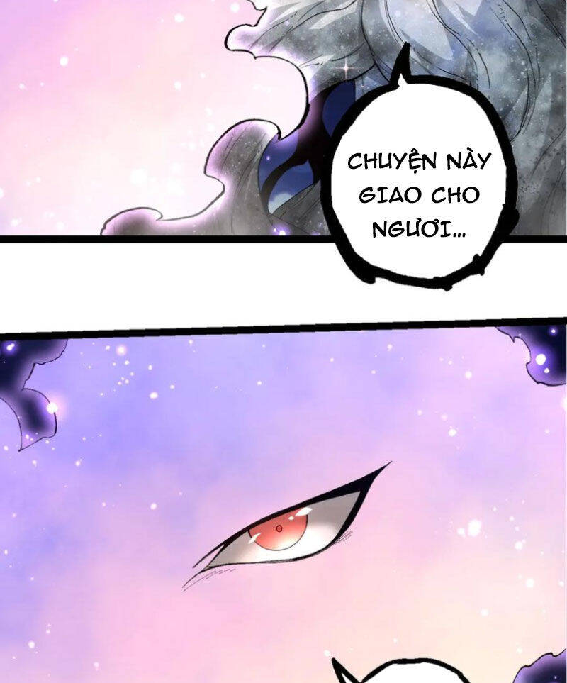 Chuyển Sinh Thành Liễu Đột Biến: Chapter 299