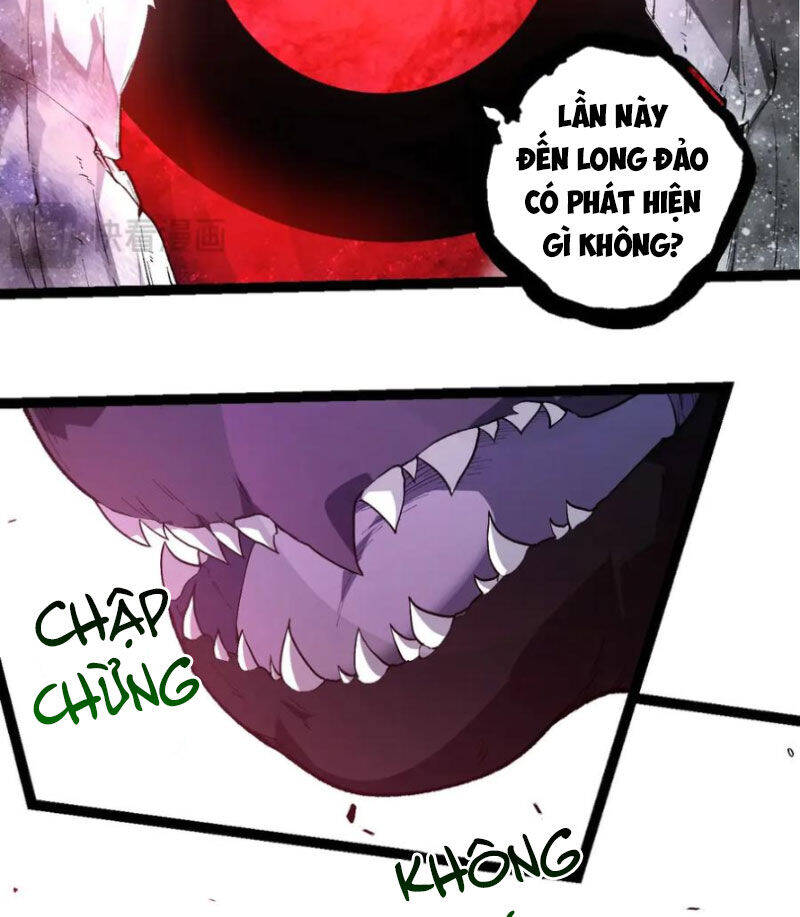 Chuyển Sinh Thành Liễu Đột Biến: Chapter 299