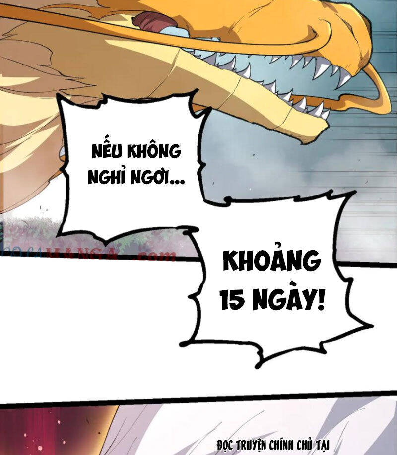 Chuyển Sinh Thành Liễu Đột Biến: Chapter 299