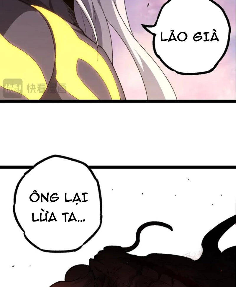 Chuyển Sinh Thành Liễu Đột Biến: Chapter 299