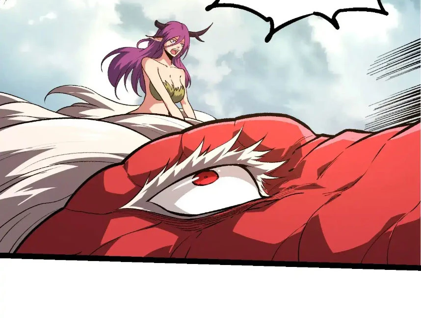 Chuyển Sinh Thành Liễu Đột Biến: Chapter 300