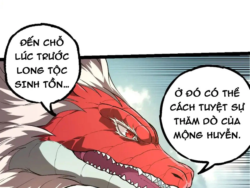 Chuyển Sinh Thành Liễu Đột Biến: Chapter 300