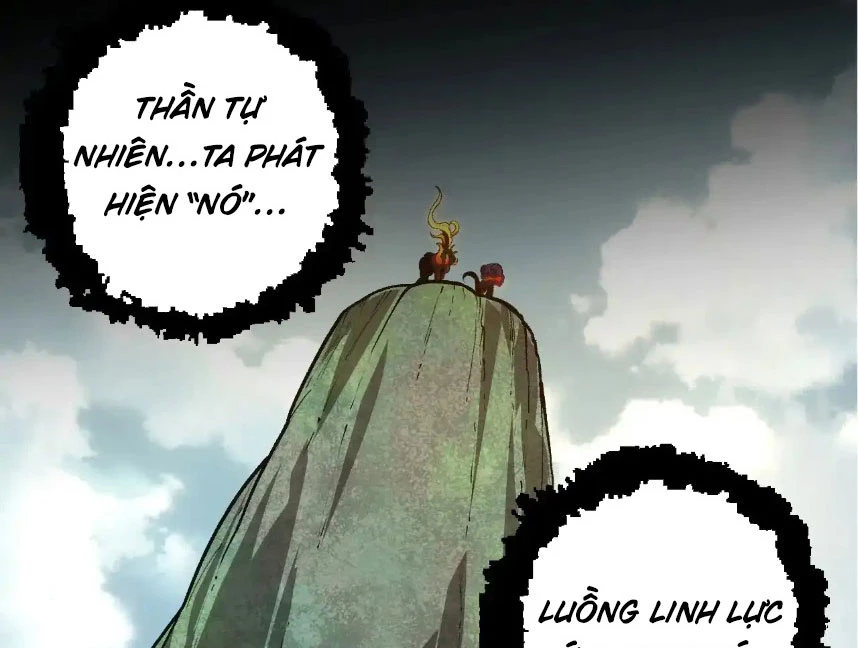 Chuyển Sinh Thành Liễu Đột Biến: Chapter 300