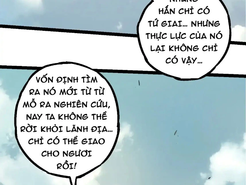 Chuyển Sinh Thành Liễu Đột Biến: Chapter 300