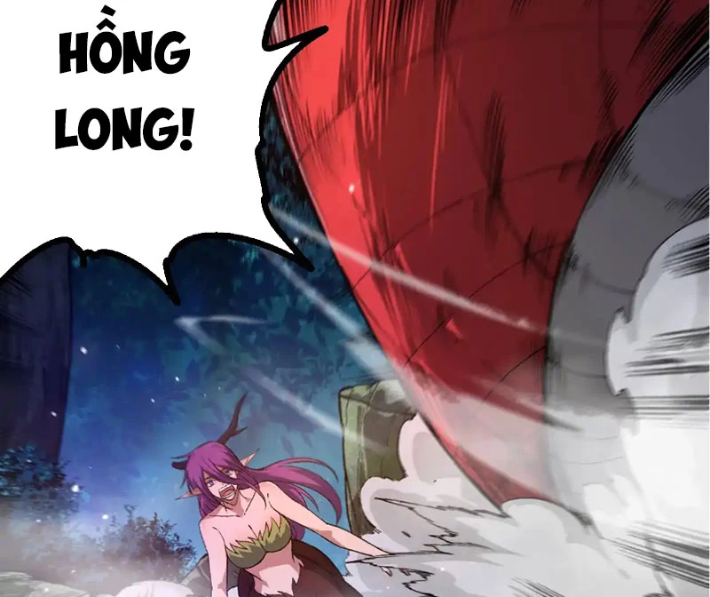 Chuyển Sinh Thành Liễu Đột Biến: Chapter 300