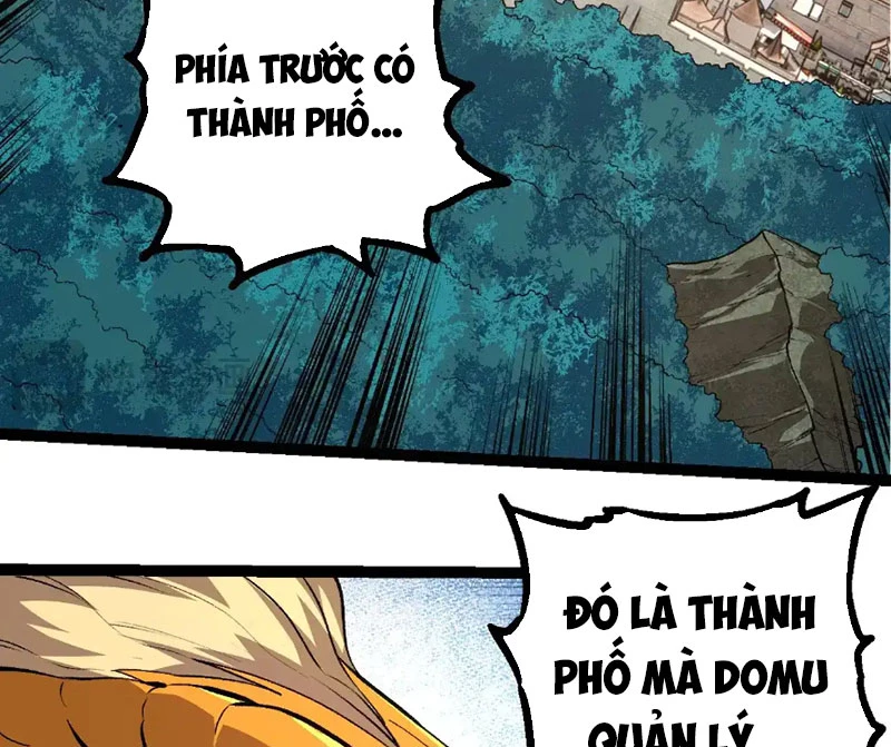 Chuyển Sinh Thành Liễu Đột Biến: Chapter 300