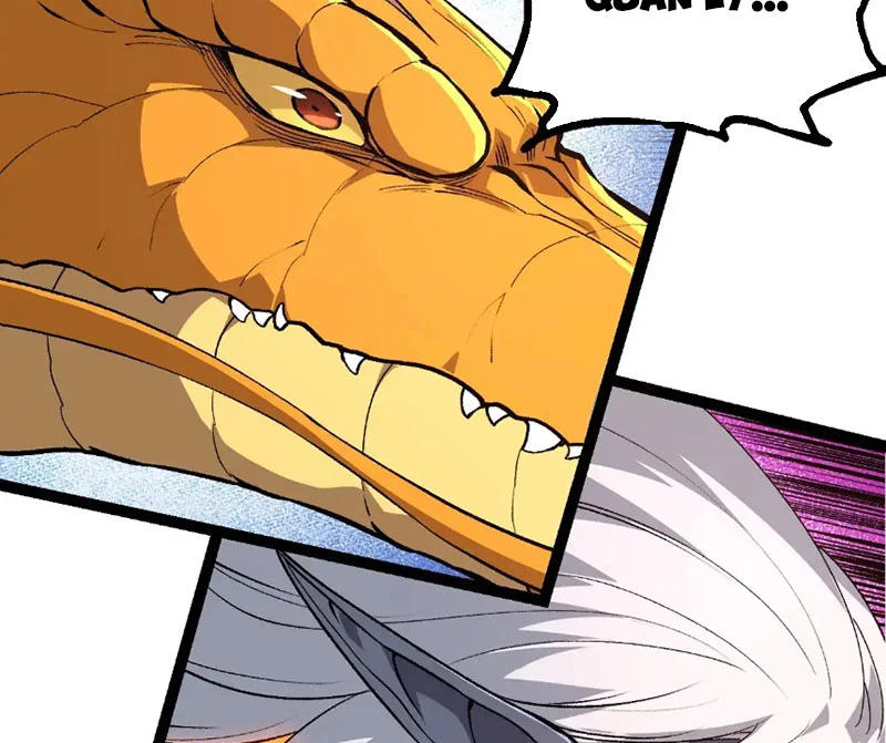 Chuyển Sinh Thành Liễu Đột Biến: Chapter 300