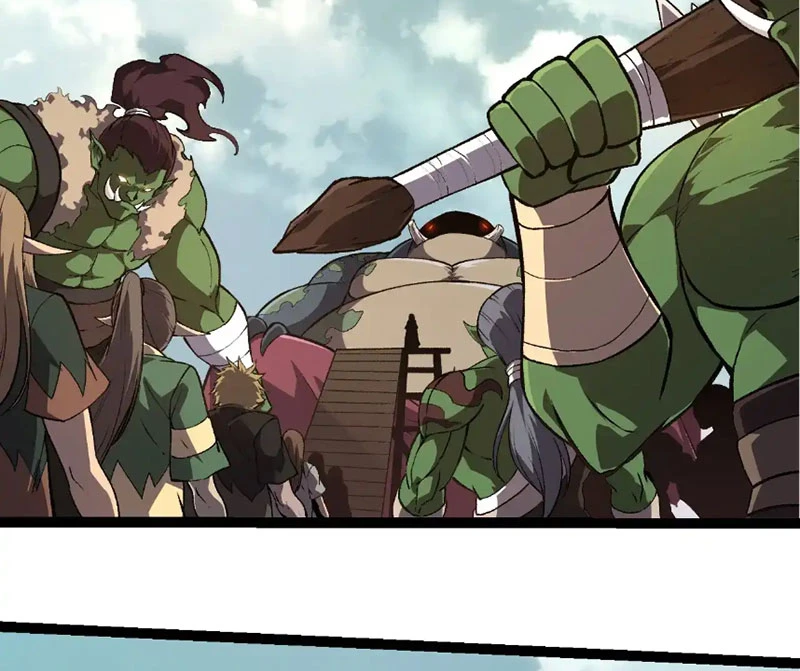 Chuyển Sinh Thành Liễu Đột Biến: Chapter 300