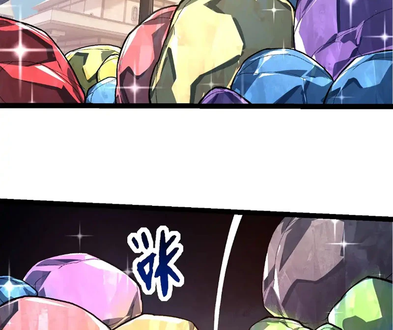 Chuyển Sinh Thành Liễu Đột Biến: Chapter 300