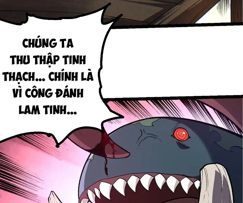 Chuyển Sinh Thành Liễu Đột Biến: Chapter 300