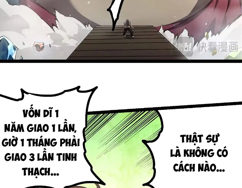 Chuyển Sinh Thành Liễu Đột Biến: Chapter 300