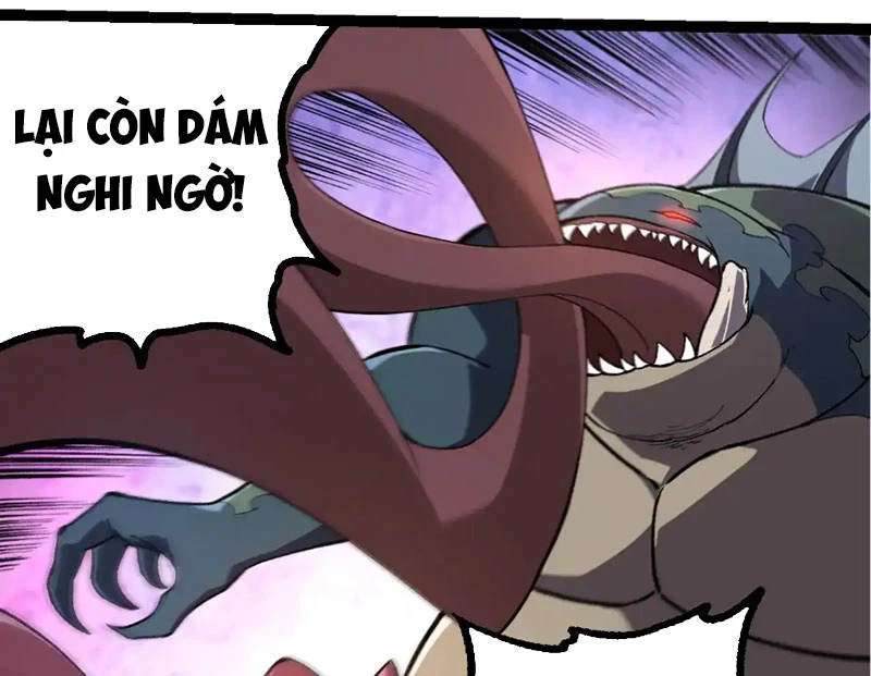 Chuyển Sinh Thành Liễu Đột Biến: Chapter 300