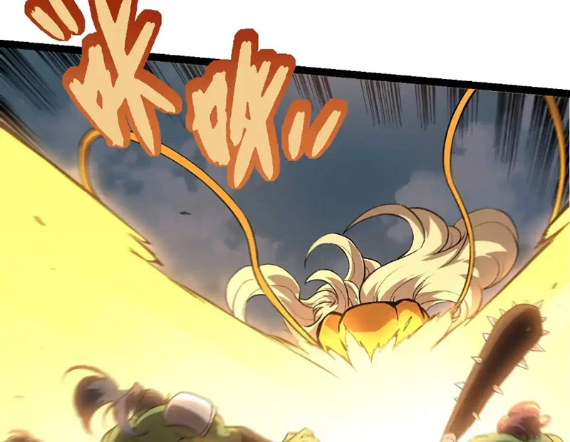 Chuyển Sinh Thành Liễu Đột Biến: Chapter 300