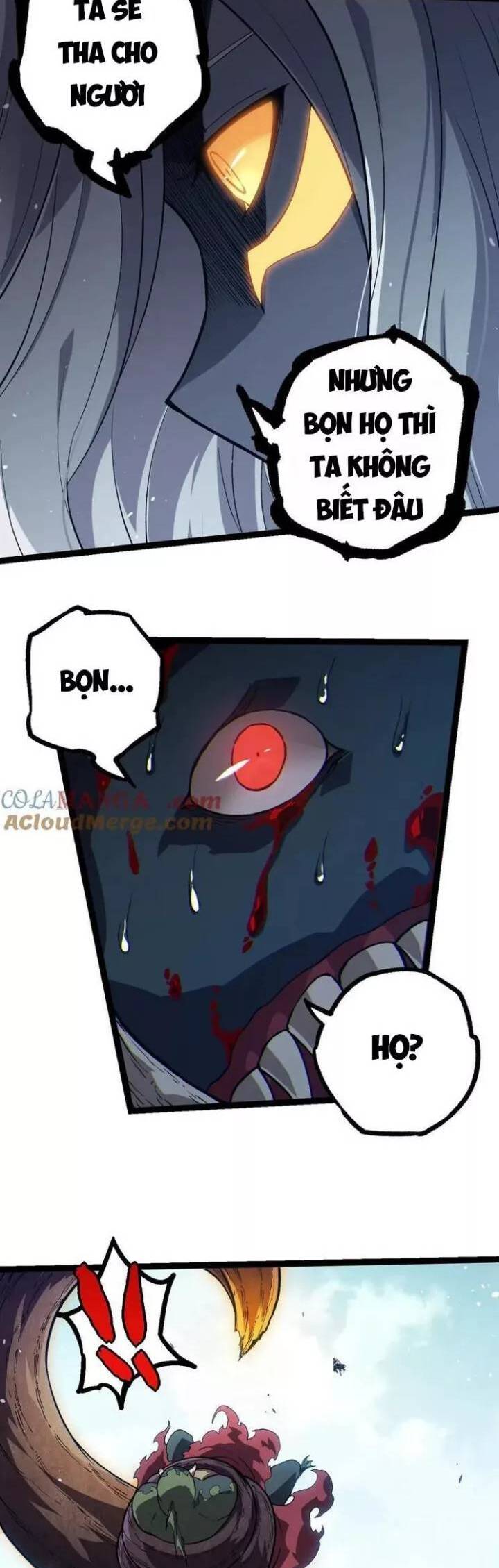Chuyển Sinh Thành Liễu Đột Biến: Chapter 301