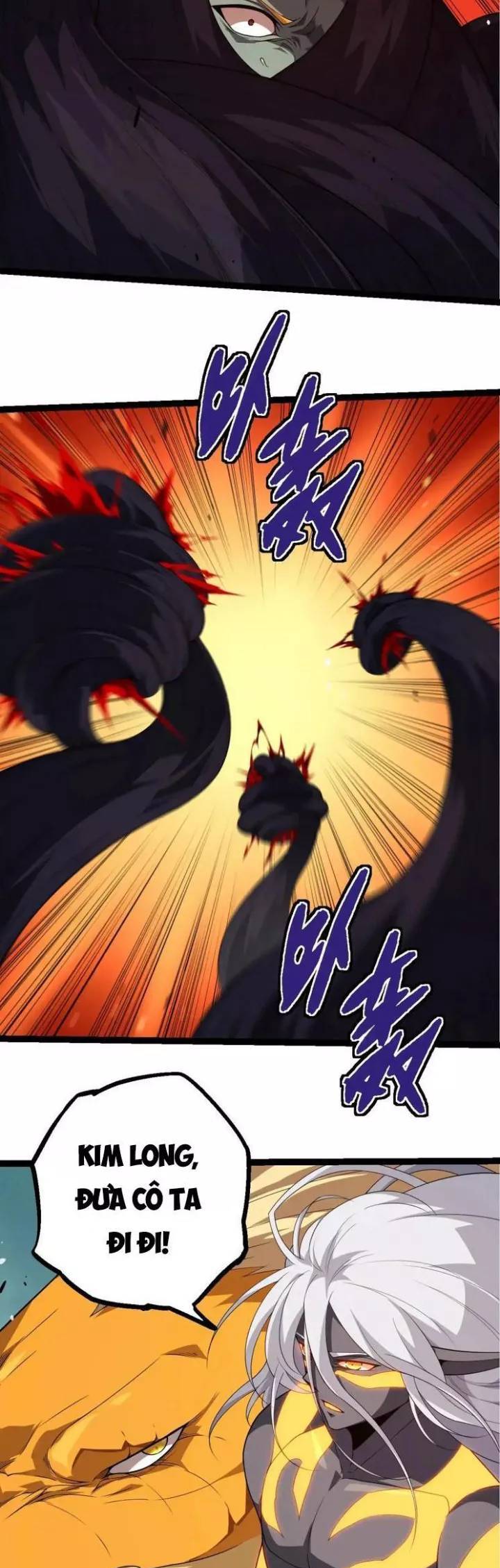 Chuyển Sinh Thành Liễu Đột Biến: Chapter 302