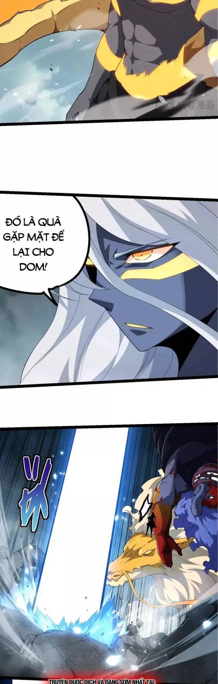 Chuyển Sinh Thành Liễu Đột Biến: Chapter 302