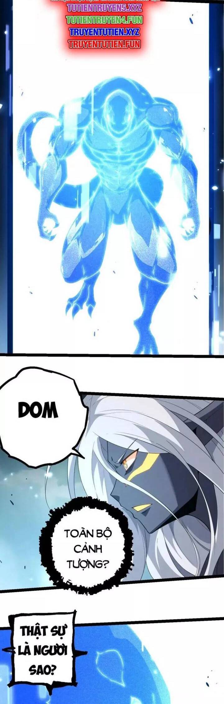 Chuyển Sinh Thành Liễu Đột Biến: Chapter 302